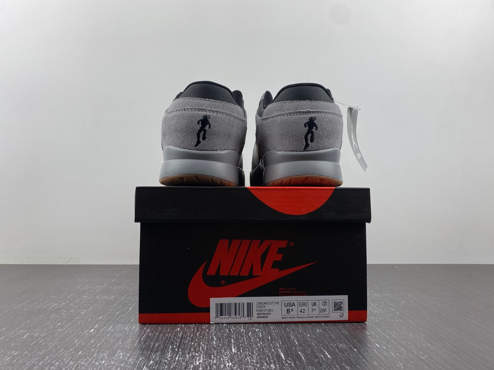 Jordan Jumpman Jack TR 