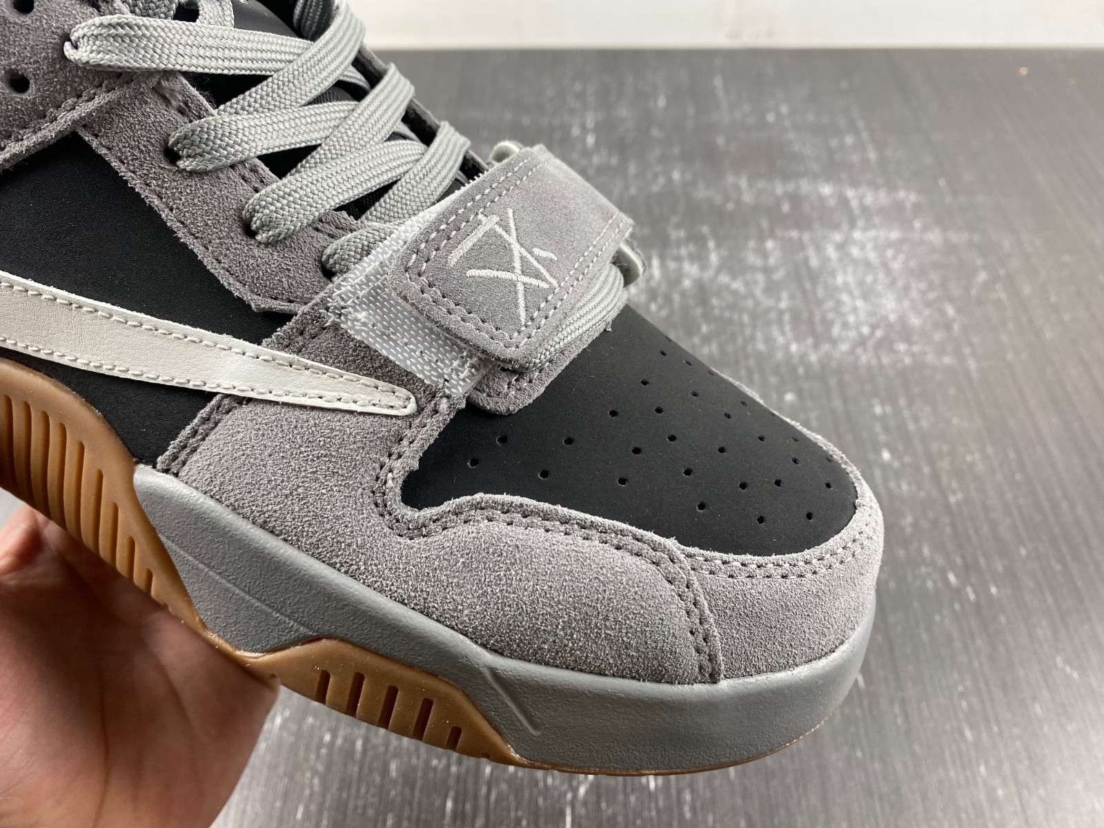 Jordan Jumpman Jack TR 