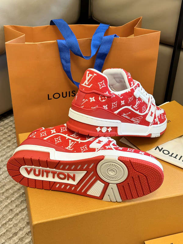 LOU1_TON SNEAKERS