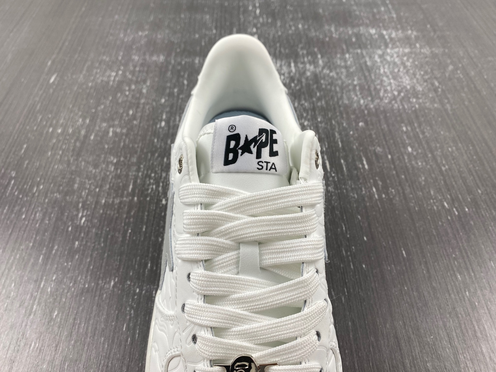 BAPE SNEAKERS