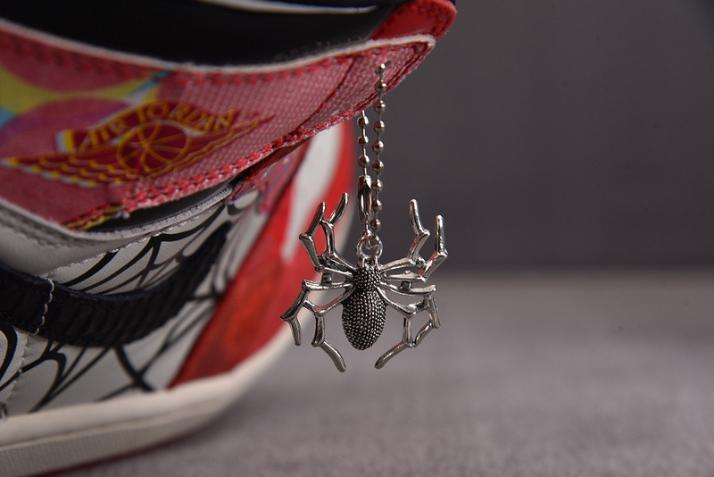 Air Jordan 1 Retro High OG SP DV1748-601