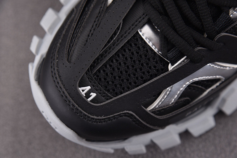 Ba*len*cia*ga track trainer 542436 w2fsc 1081