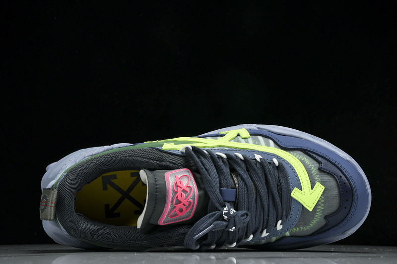 OW C/O ODSY-1000 SPORTS SHOES