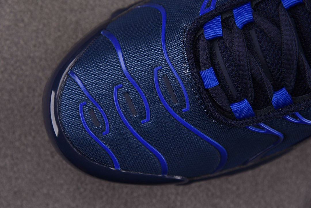Nike Air Max Plus "French Football Federation" IQ0170-400