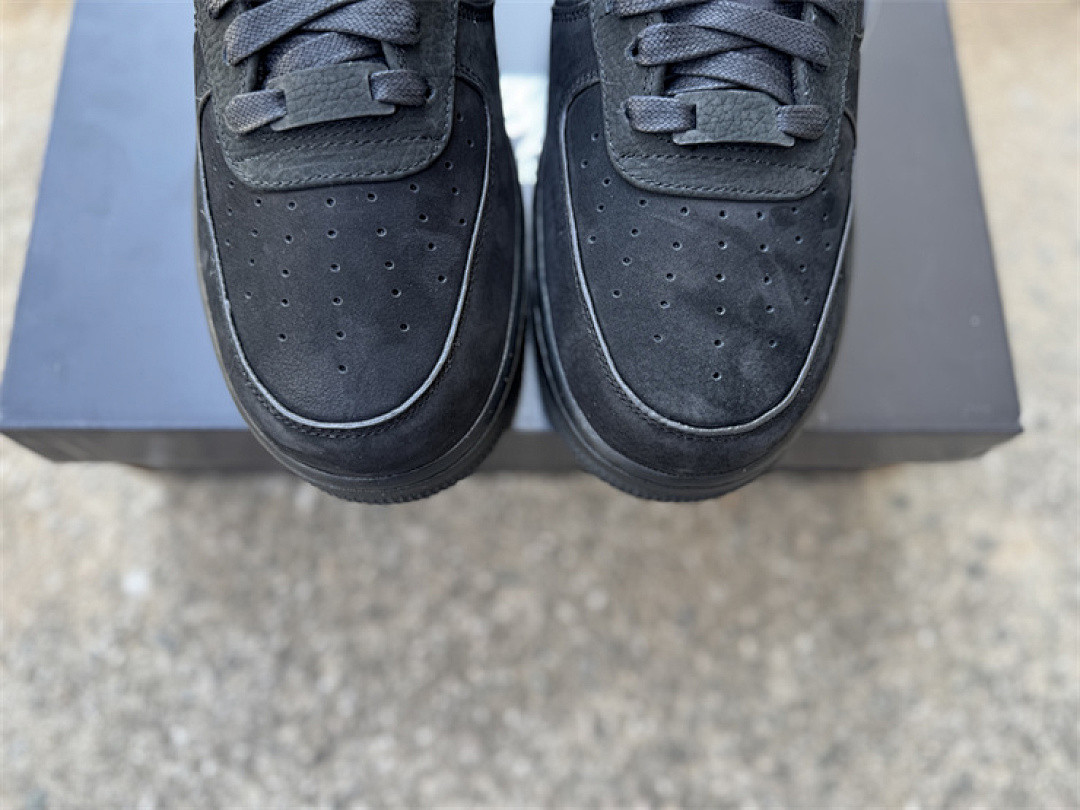 Nike Air Force 1 Low LX Ja Morant Swarovski IQ9772-001