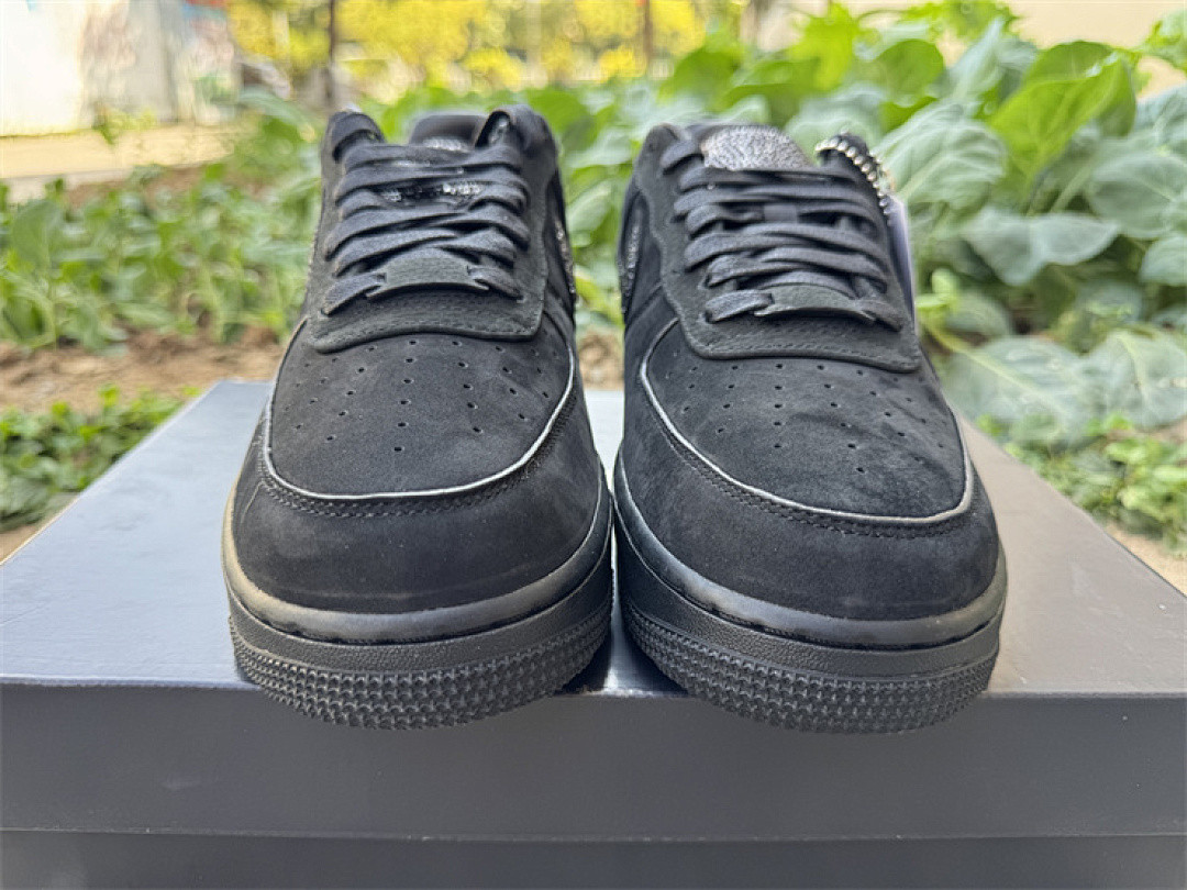 Nike Air Force 1 Low LX Ja Morant Swarovski IQ9772-001