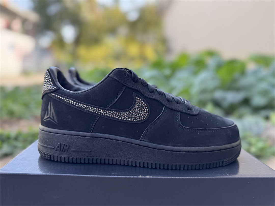 Nike Air Force 1 Low LX Ja Morant Swarovski IQ9772-001