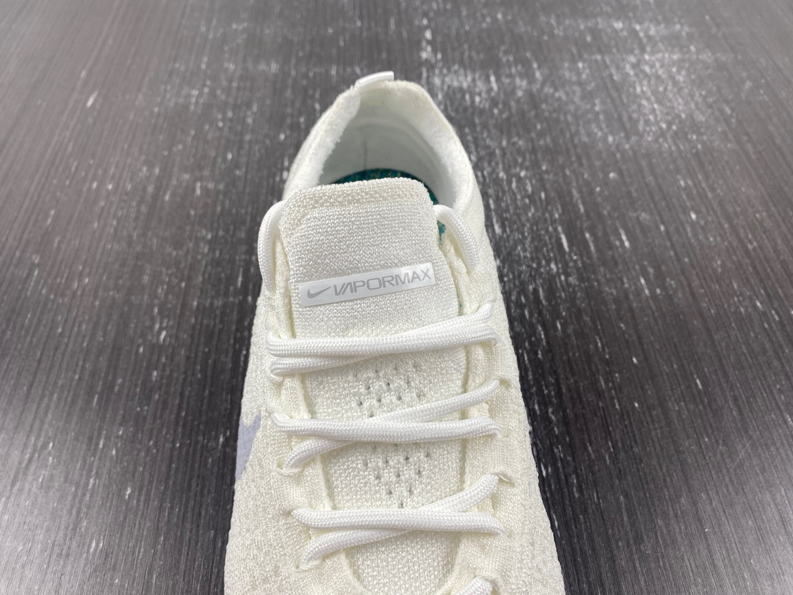 Nike Vapormax Flyknit 2023 "Pure Platinum" DV6840-100