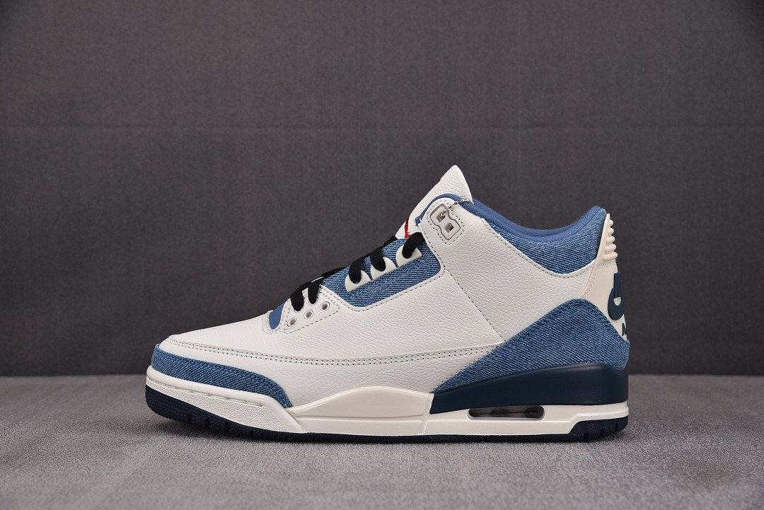 Jordan 3 Retro Levi's All-Star – IR0912-400