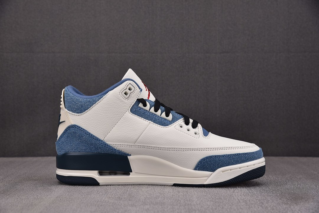 Jordan 3 Retro Levi