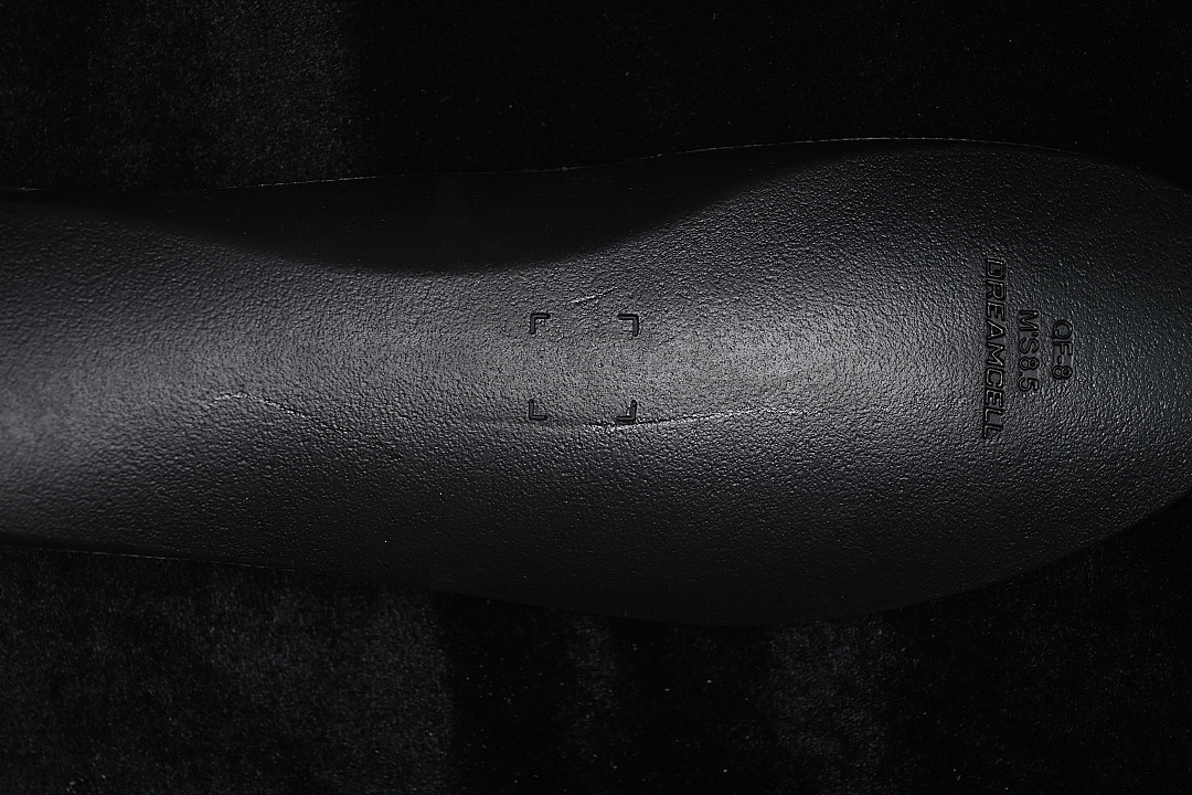 Jordan 3 Retro Levi’s Black IR0914-400