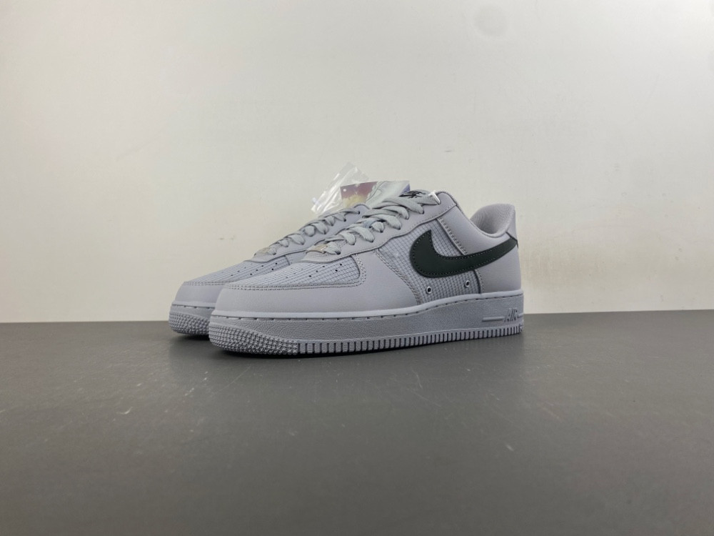 Nike Air Force 1 '07 LV8 "Wolf Grey"- IR0952-002