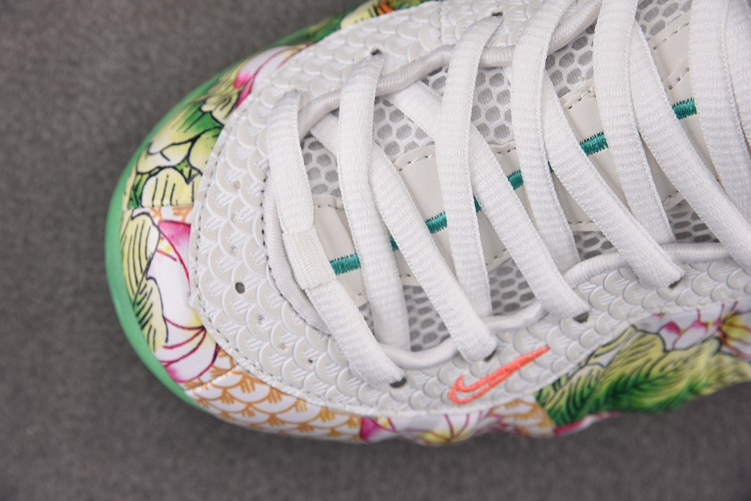 Nike Air Foamposite One Pro 