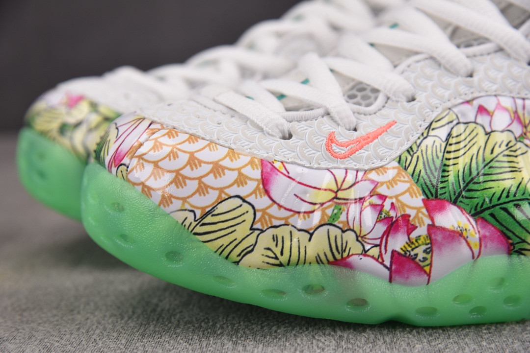 Nike Air Foamposite One Pro 