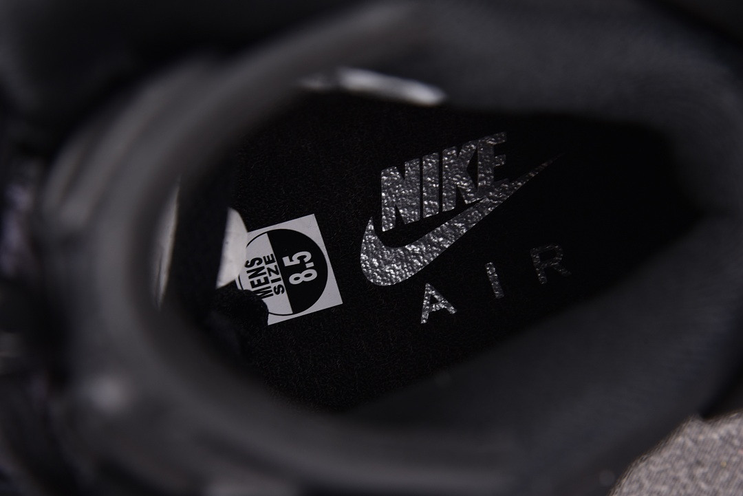 Air Jordan 6 "Cap & Gown" IR2266-010