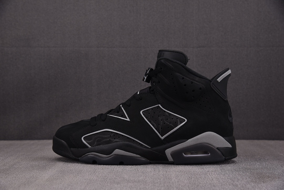 Air Jordan 6 "Cap & Gown" IR2266-010
