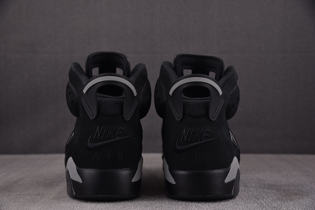 Air Jordan 6 "Cap & Gown" IR2266-010
