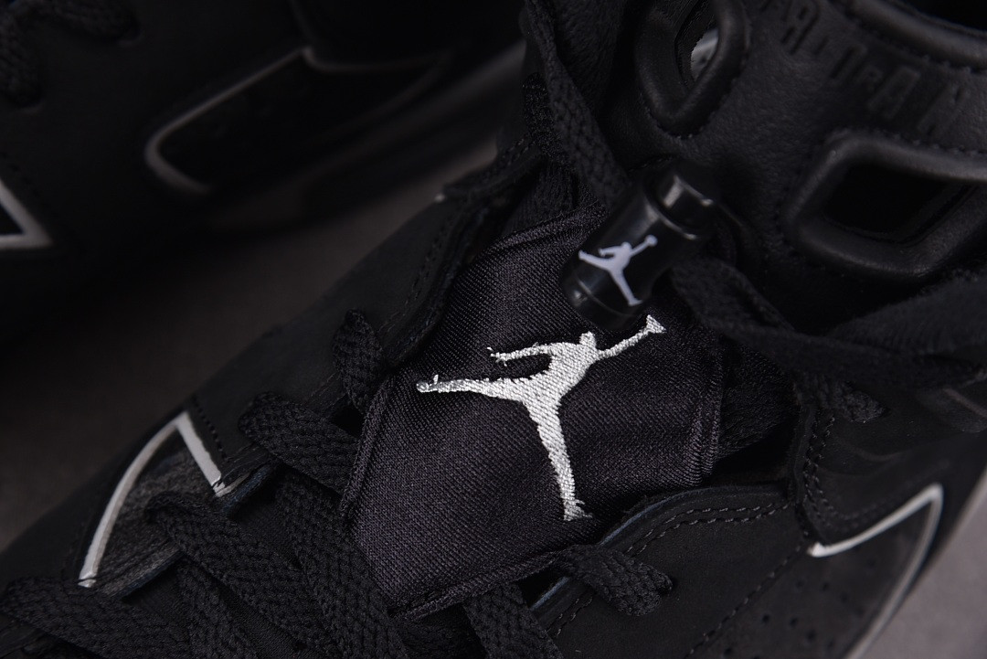 Air Jordan 6 "Cap & Gown" IR2266-010