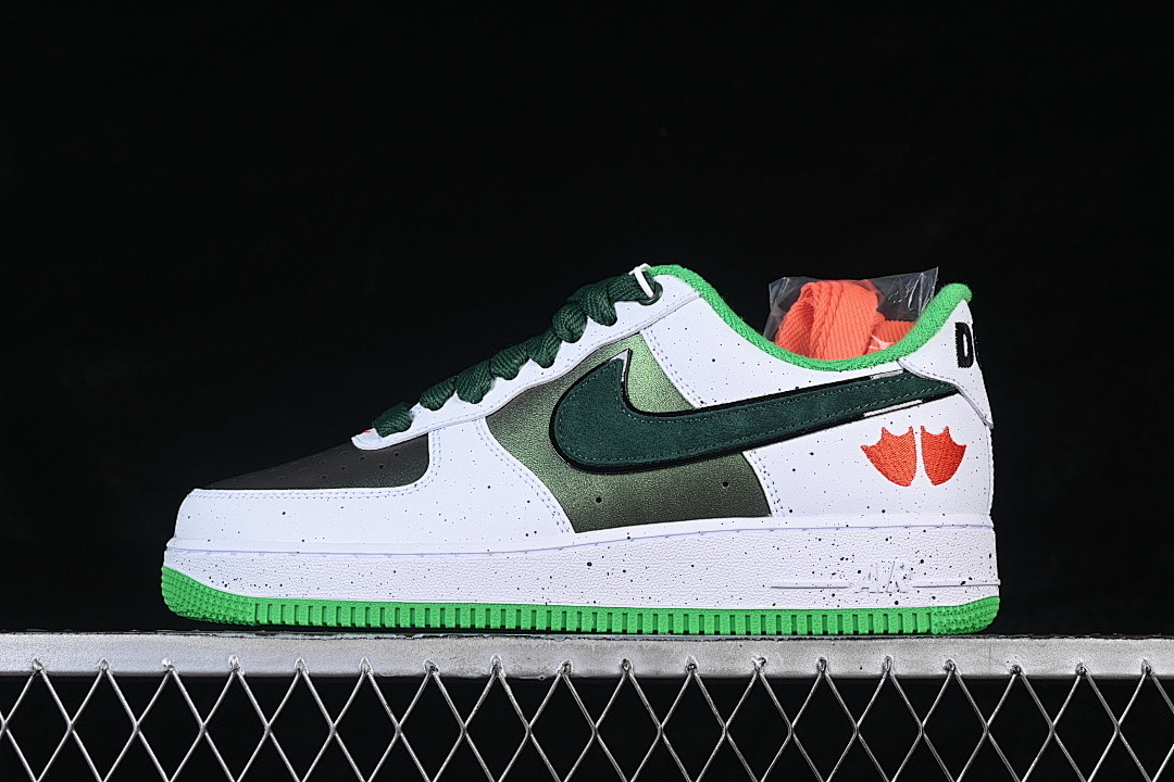 Nike Air Force 1 Low DOAF Egg or Duck - IU7613-100