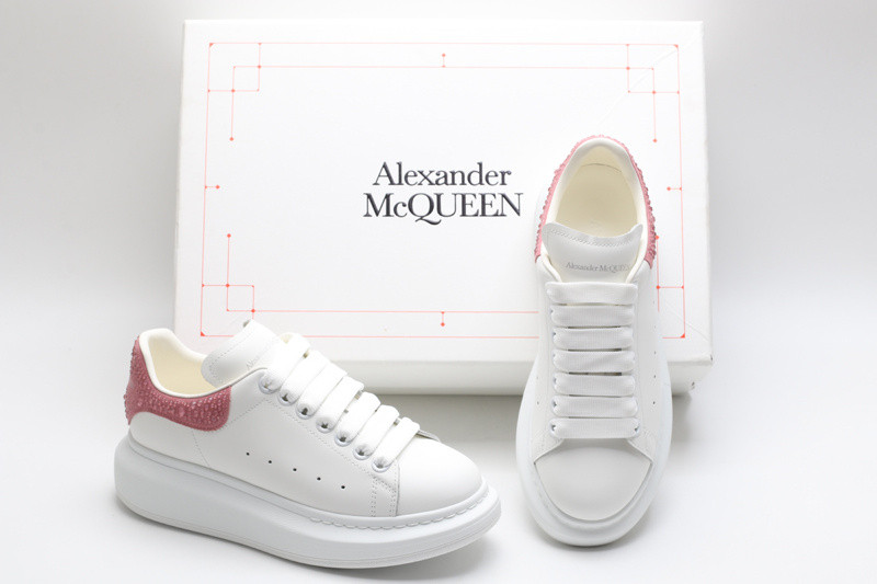 ALEXANDER MCQUEEN SNEAKER