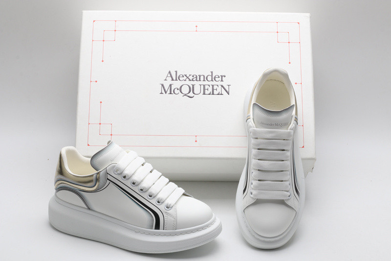 ALEXANDER MCQUEEN SNEAKER