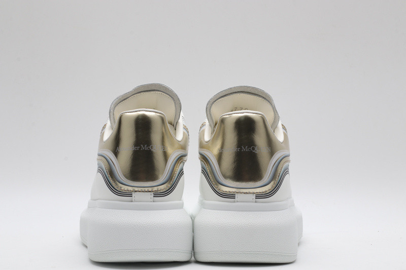 ALEXANDER MCQUEEN SNEAKER