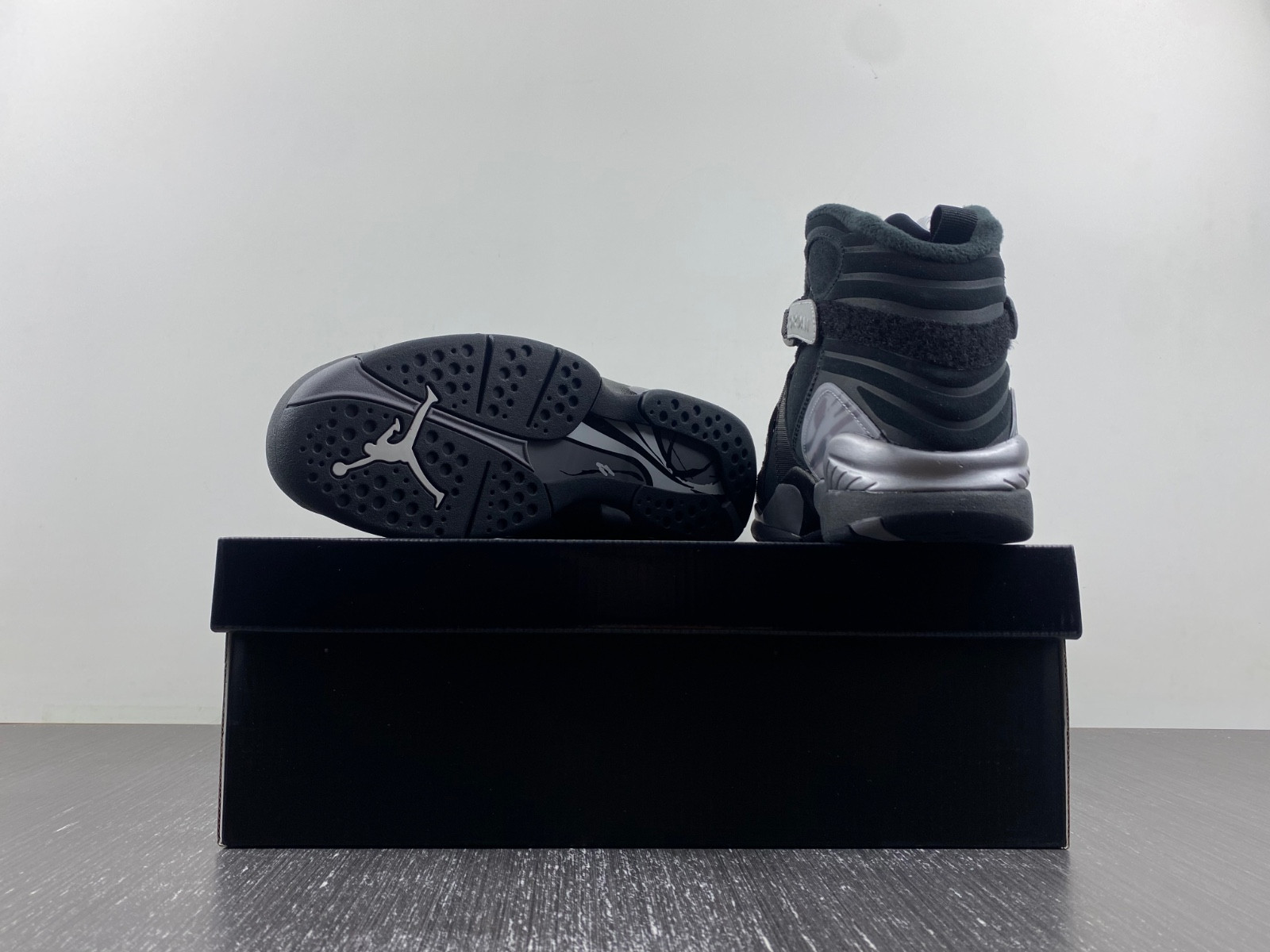 Air Jordan 8 Winterized 