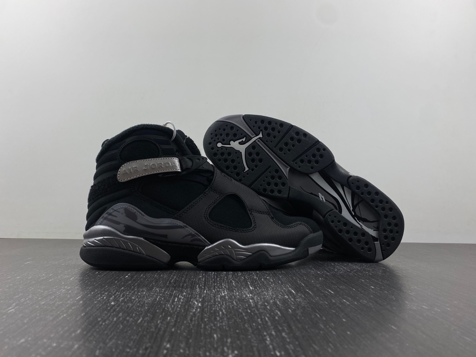 Air Jordan 8 Winterized 