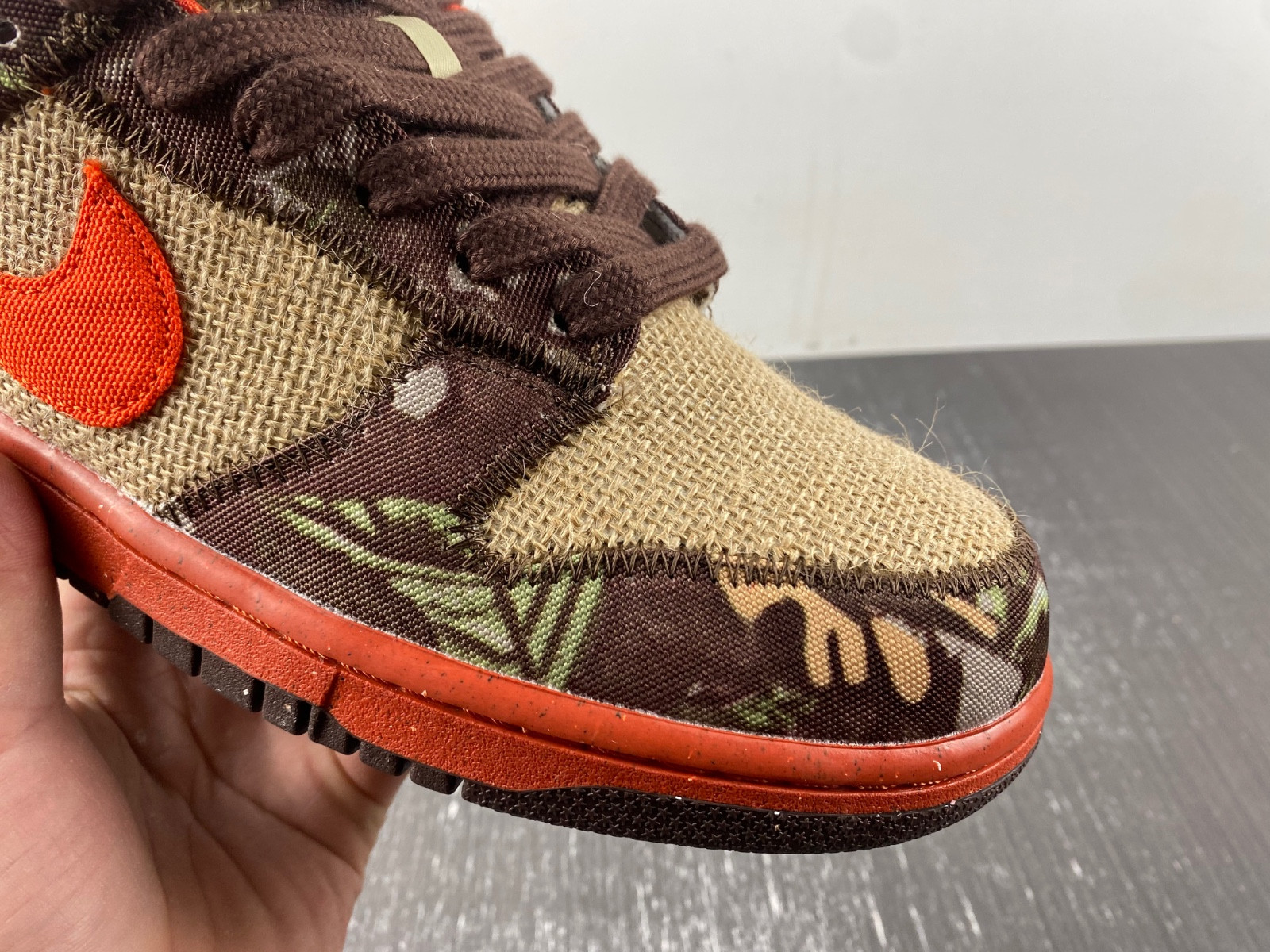 Nike Dunk Low Pro SB 