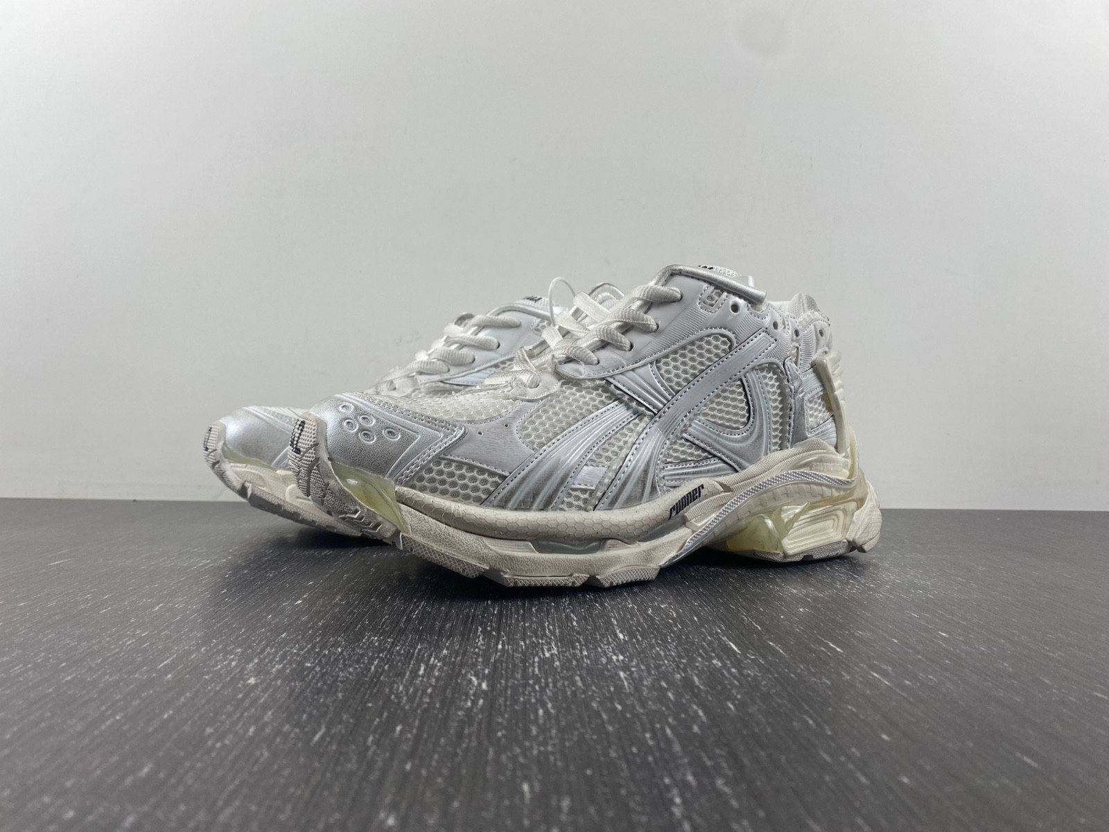 Ba*len*cia*ga runner 772774-w3rbw-0102