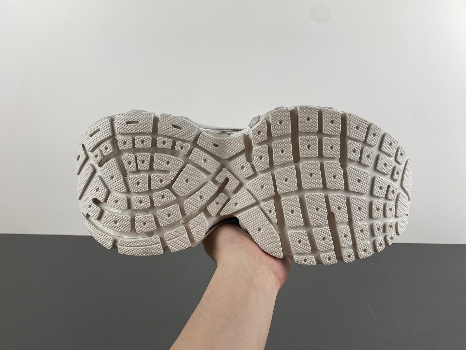 Ba*len*cia*ga 3xl sneaker