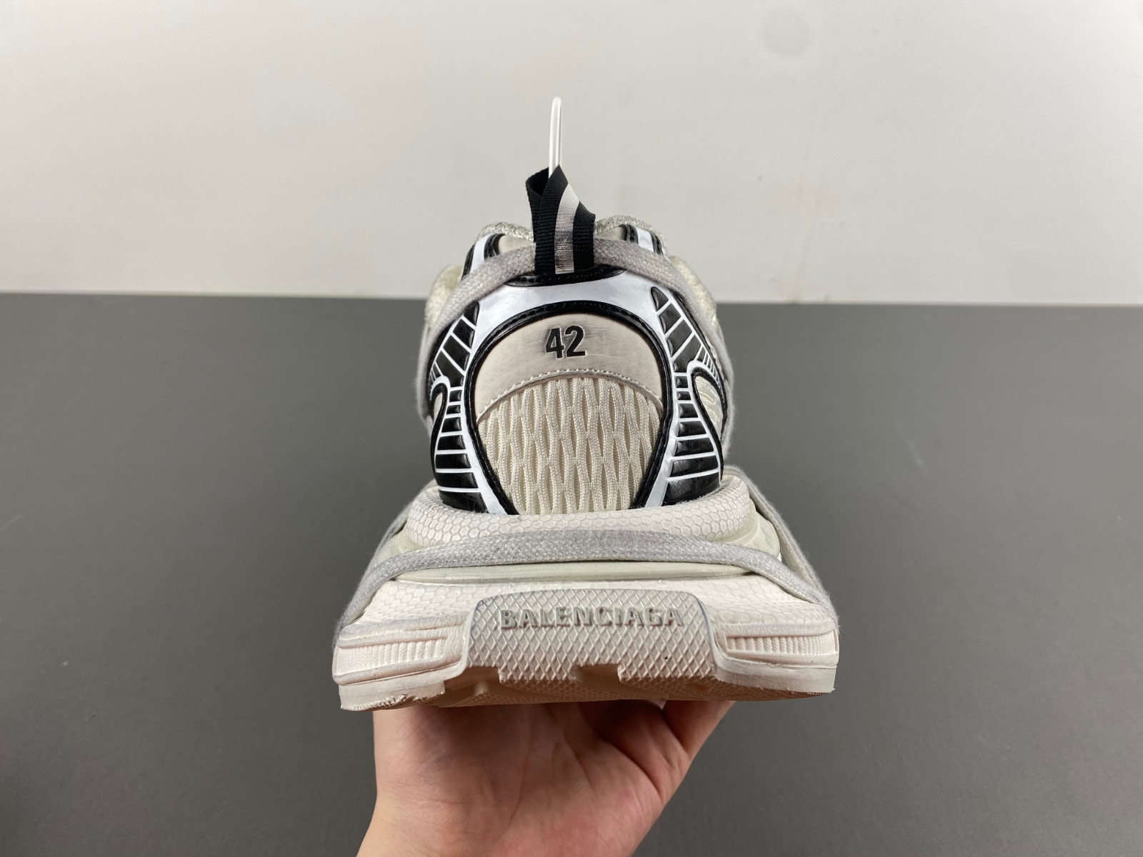 Ba*len*cia*ga 3xl sneaker