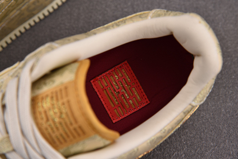 Nike Air Force 1 Low 07 