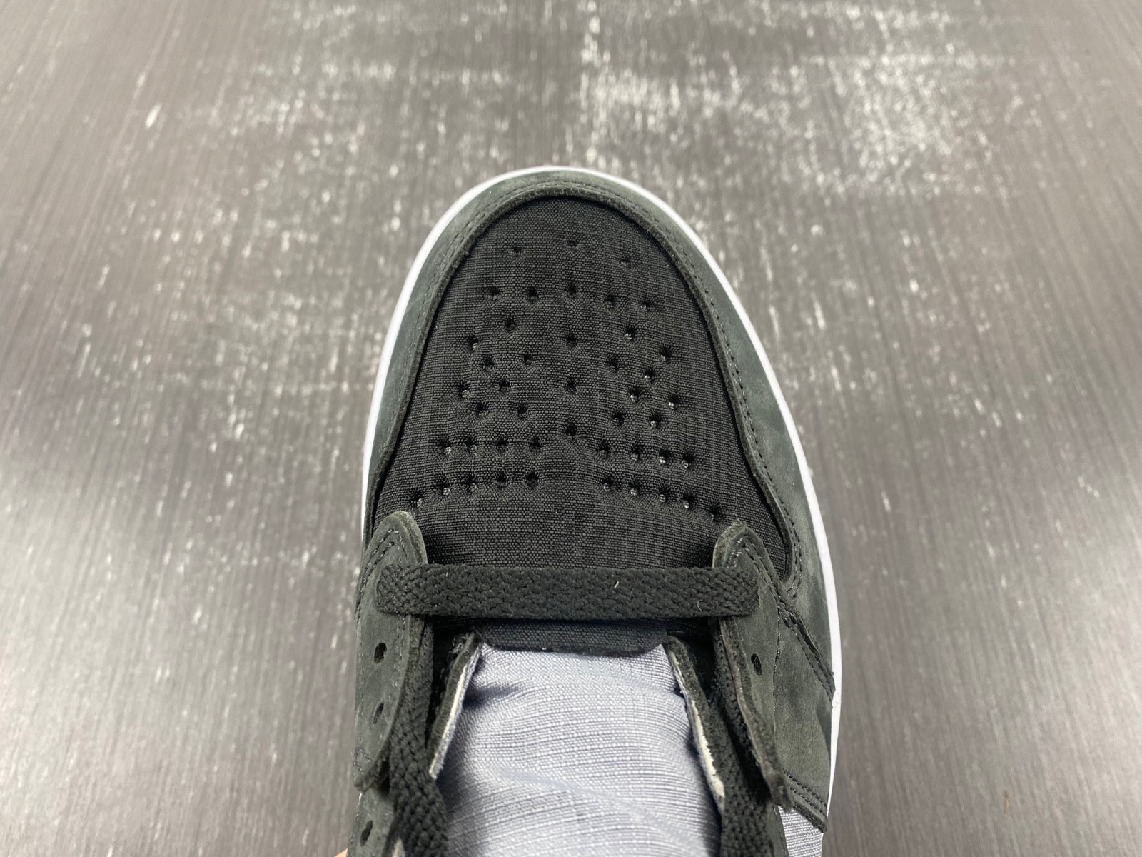 Air Jordan 1 Element “Bred” DB2889-002