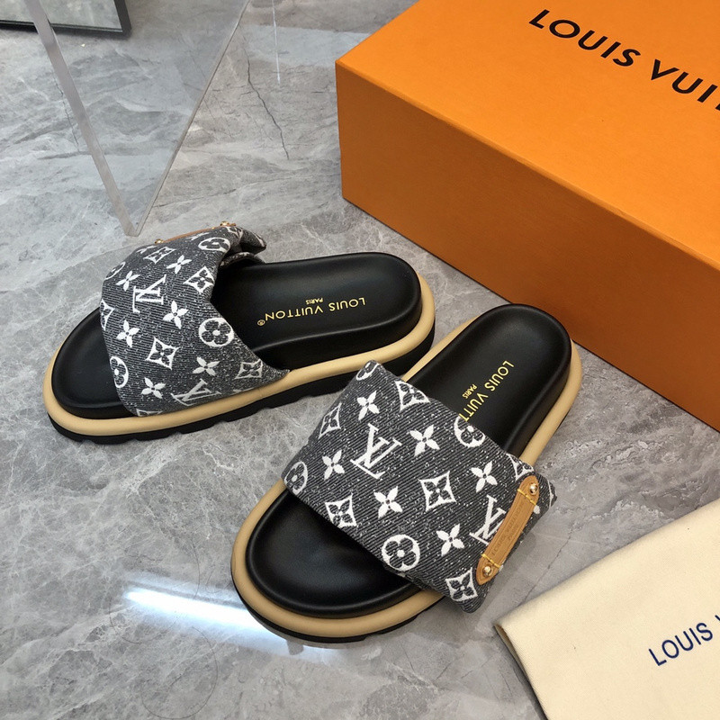 LOU1_TON SLIPPERS