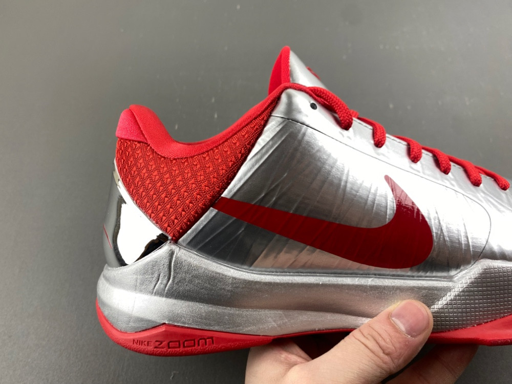 Nike Kobe 5 Protro Caitlin Clark Rookie of the Year IV2712-001