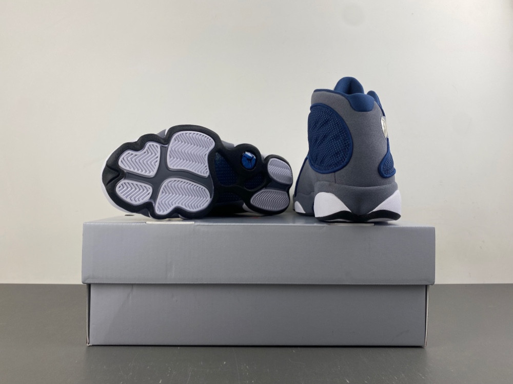 Air Jordan 13 Flint 2026 IW3808-400