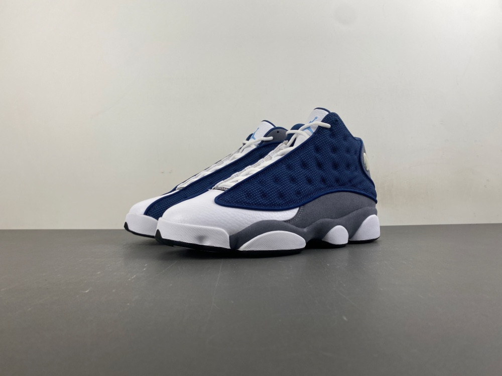 Air Jordan 13 Flint 2026 IW3808-400