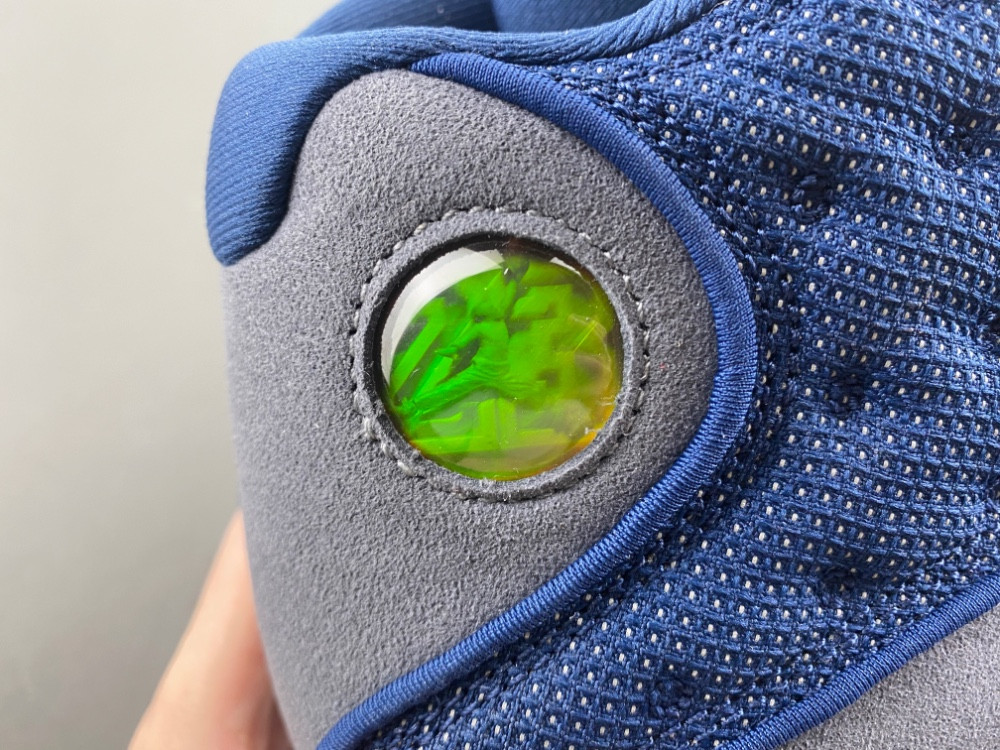 Air Jordan 13 Flint 2026 IW3808-400