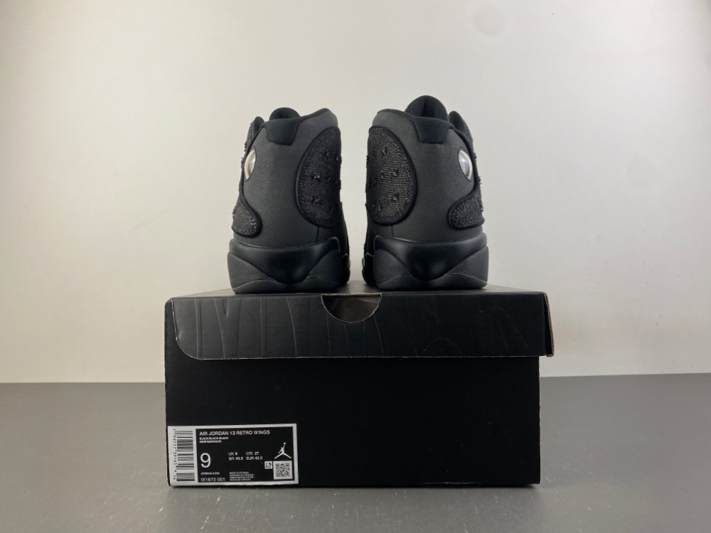 Air Jordan 13 Wings IX1872-001