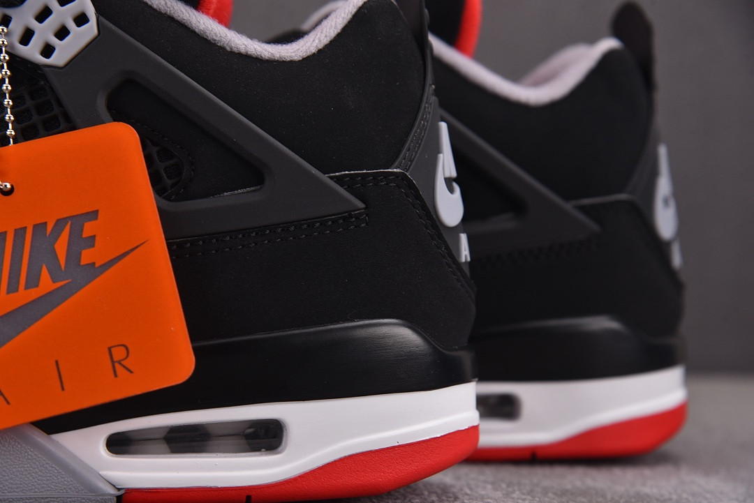 Air Jordan 4 Retro OG 
