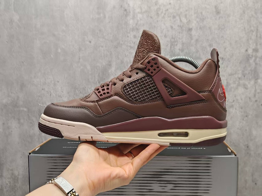 Air Jordan 4 "Bin23" JA3588-200