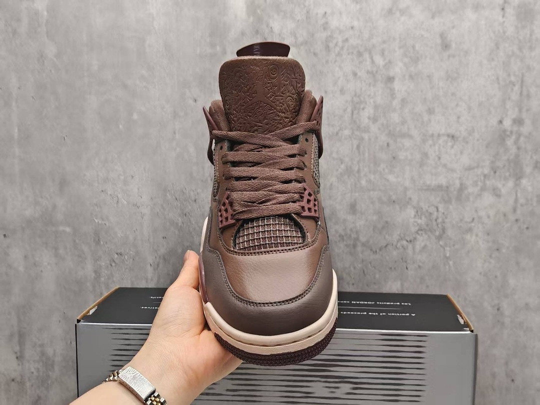 Air Jordan 4 "Bin23" JA3588-200