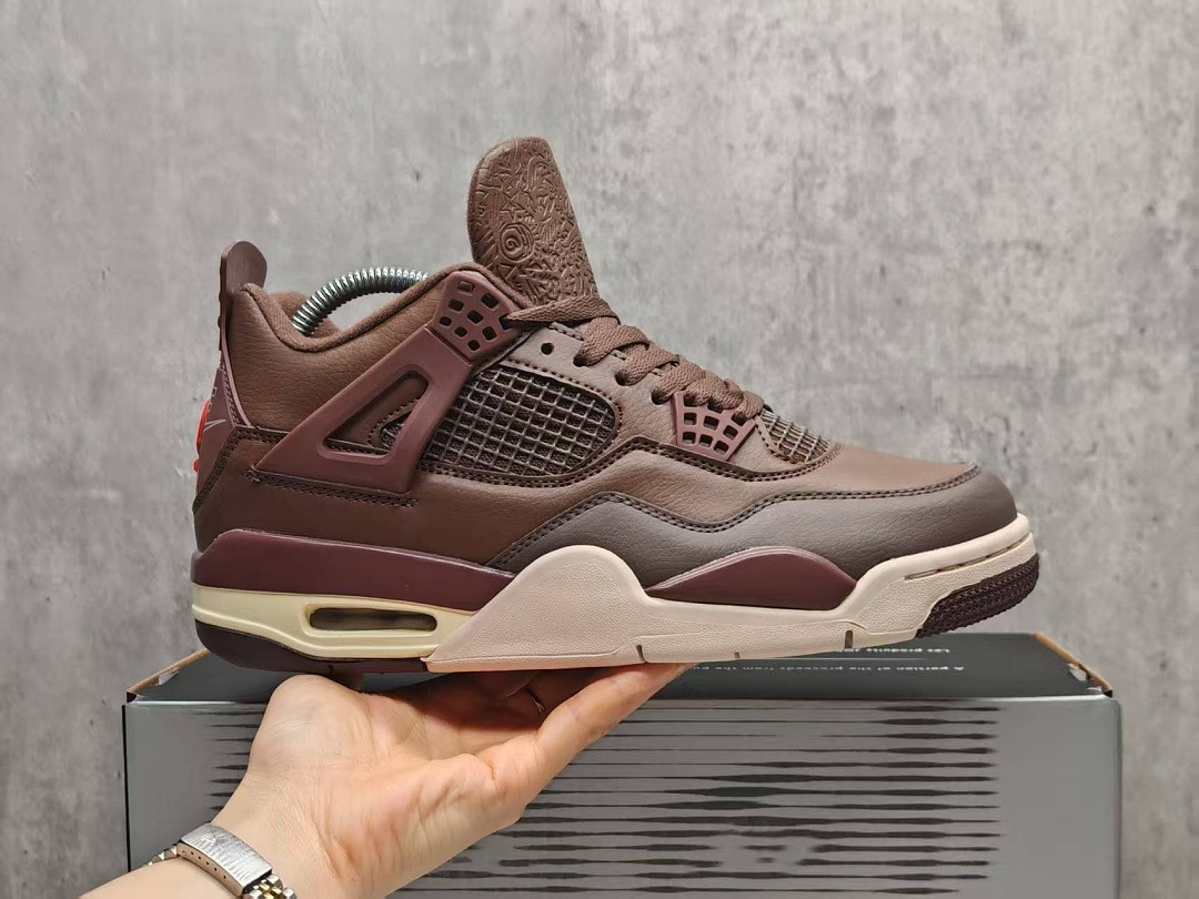 Air Jordan 4 "Bin23" JA3588-200