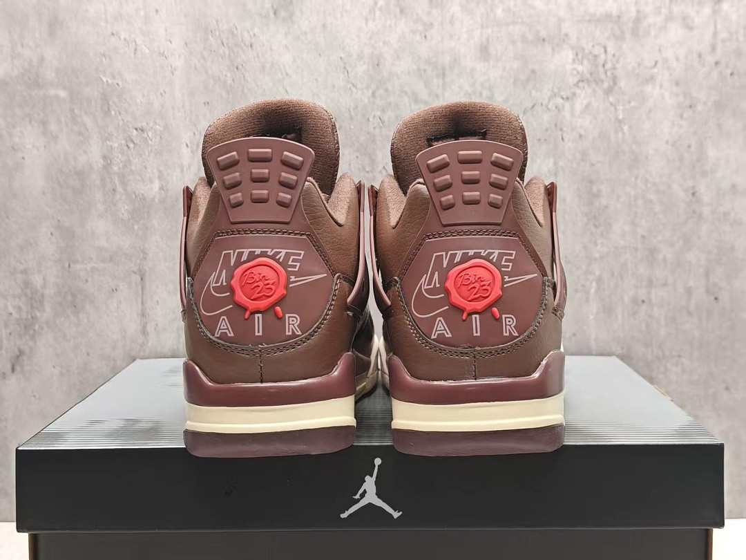Air Jordan 4 "Bin23" JA3588-200