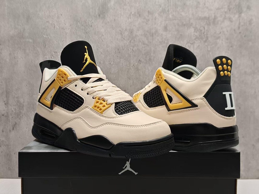 Air Jordan 4 ‘Musik’ JA8136-200