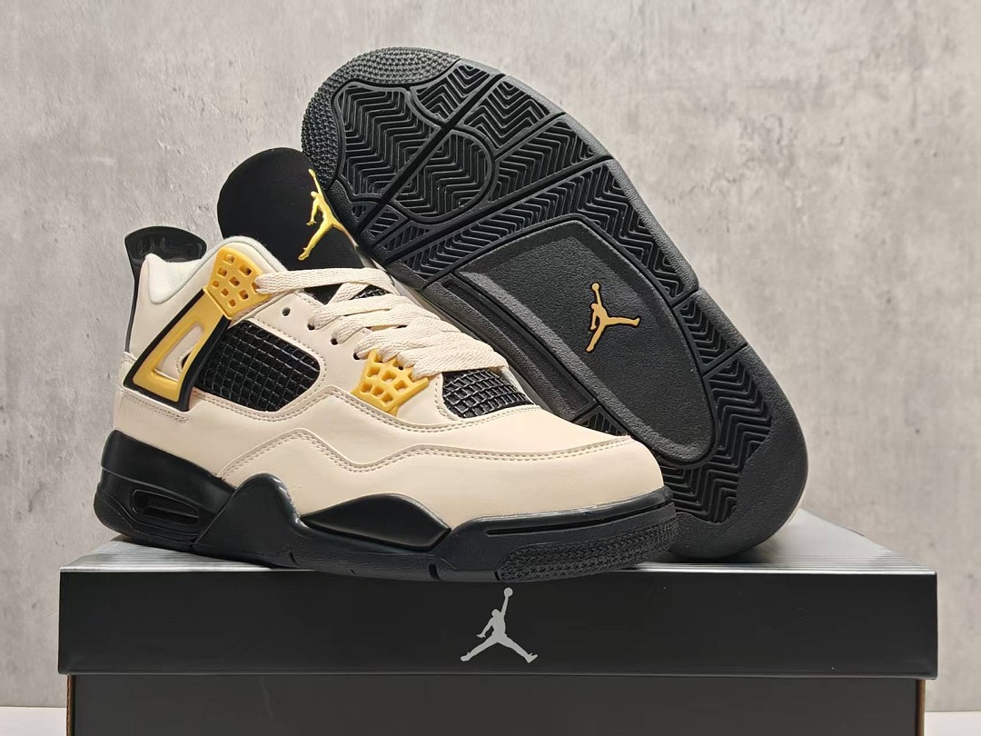 Air Jordan 4 ‘Musik’ JA8136-200