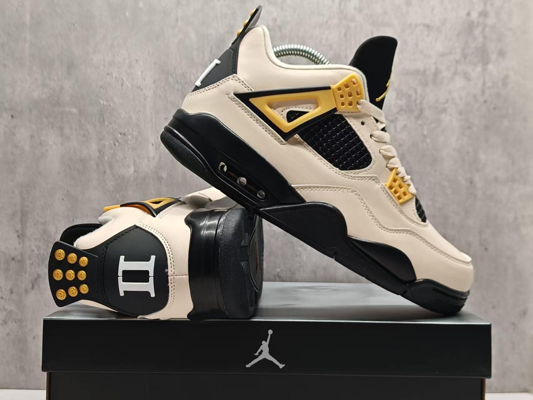 Air Jordan 4 ‘Musik’ JA8136-200