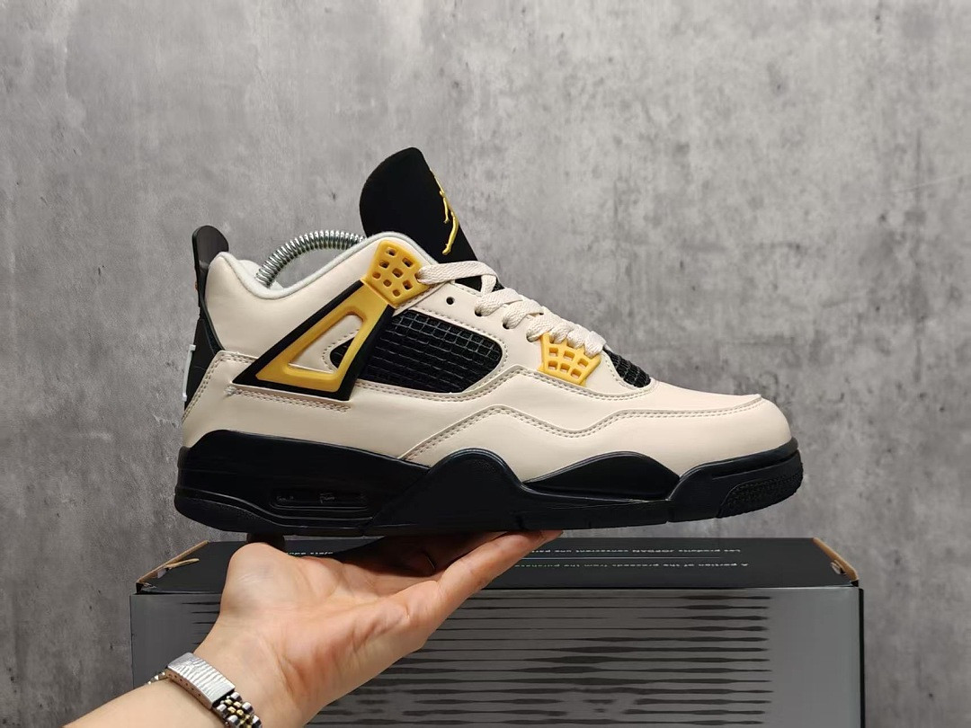 Air Jordan 4 ‘Musik’ JA8136-200