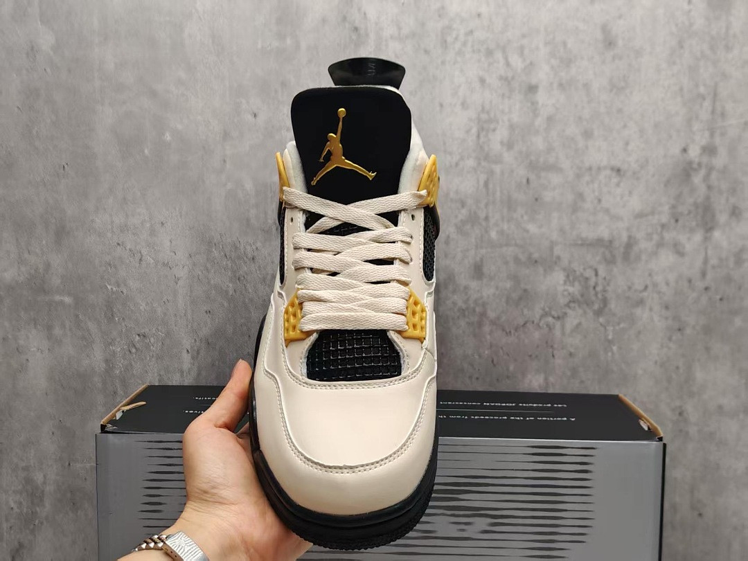 Air Jordan 4 ‘Musik’ JA8136-200